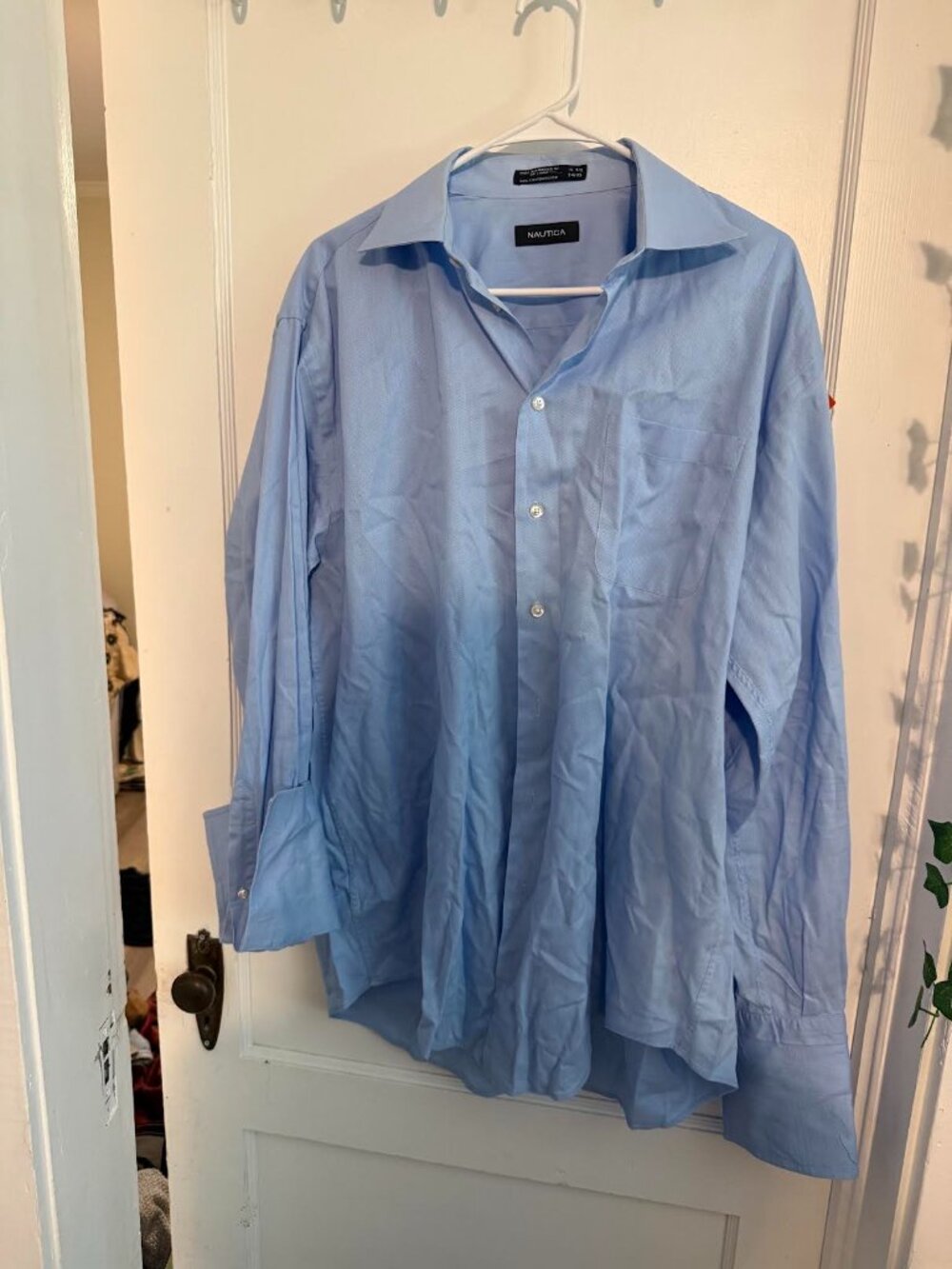 Nautica Dress Shirt